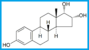 ESTRIOL EP IMPURITY E / 17-EPI-ESTRIOL